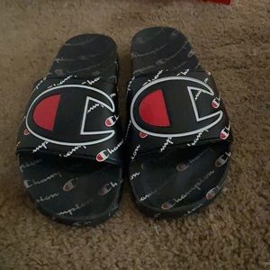 champion slides